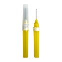 Igła multiadapter systemowy BD Vacutainer PrecisionGlide 20G (0,9x38mm), 100szt./op.