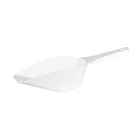 Łopatka dozująca 1000g BOTT, biała, 1szt.