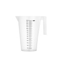 Miarka Smart 1500ml ze skalą BOTT, 1szt.