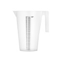 Miarka Smart 3000ml ze skalą BOTT, 1szt.