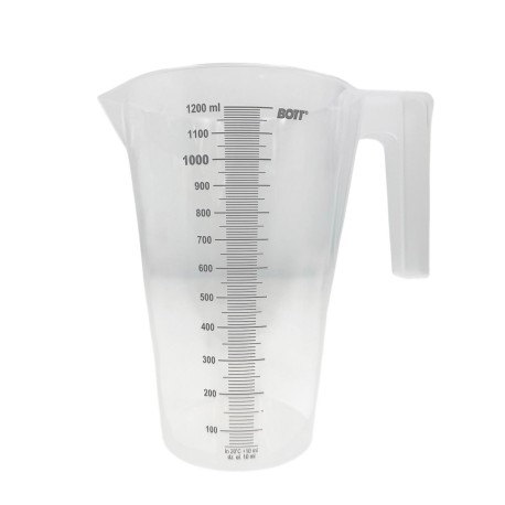 Miarka Smart 1200ml ze skalą, BOTT 1szt.