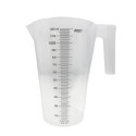 Miarka Smart 1200ml ze skalą, BOTT 1szt.