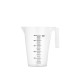 Miarka Smart 500ml ze skalą BOTT, 1szt.