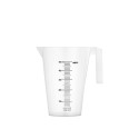 Miarka Smart 500ml ze skalą BOTT, 1szt.