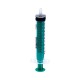 Strzykawka 3cz. DicoNex luer slip 10ml, 100szt./op.