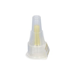Igła insulinowa do pena dispoSULIN 30G (0,30x8mm), 100szt./op.