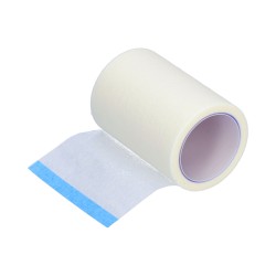 Plaster włókninowy SOFTPLAST, 5cm x 5mtr Zarys, 6szt./op.