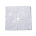 Kompres włókninowy 4W, tracheotomijny Matovlies z wycięciem „O” (7,5x7,5cm) 40g, 3szt./op.
