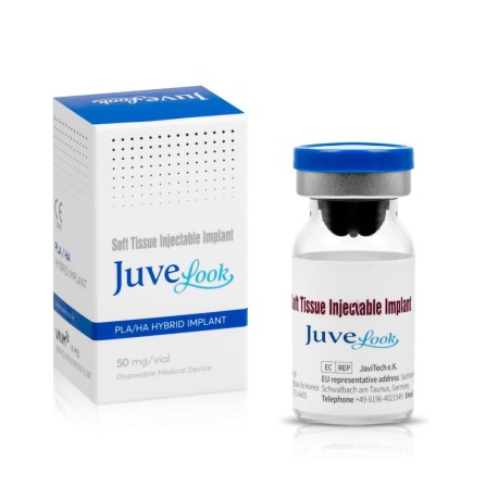 JuveLook 50mg, 1szt.