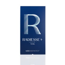 Radiesse z lidokaina, 1x1,5ml