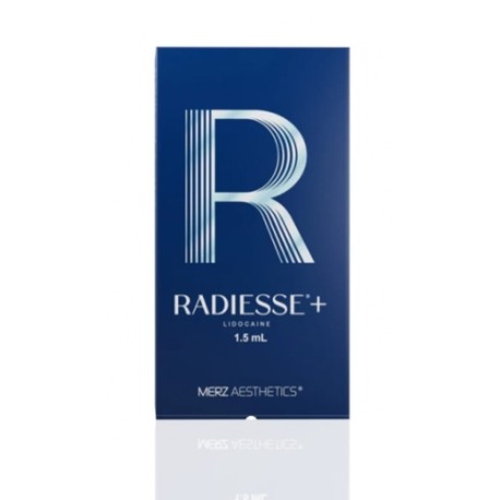 Radiesse z lidokaina, 1x1,5ml