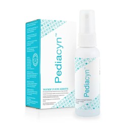 Pediacyn, hydrożel do leczenia AZS 45g, 1szt.