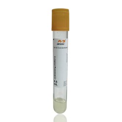 Probówka z żelem i aktywatorem krzepnięcia 8,5ml, 50szt./op.