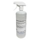 Spirytus medyczny 70% ze spryskiwaczem Alpinus, 1L