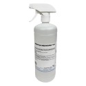 Spirytus medyczny 70% ze spryskiwaczem Alpinus, 1L