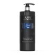 Apis GOOD LIFE, Świąteczny zestaw: nawilżający żel do mycia ciała 300ml + balsam 300ml
