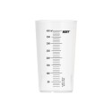 Miarka NANO 400ml ze skalą BOTT, 1szt.
