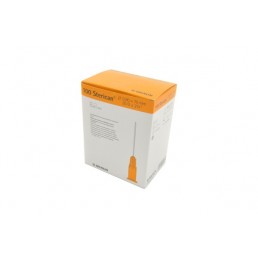Igła iniekcyjna B. Braun Sterican 20G (0,90x70mm), 100szt./op.