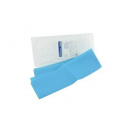 Serweta z włókniny jałowa z etykietą 50x60cm OPERO®Drape 1szt.