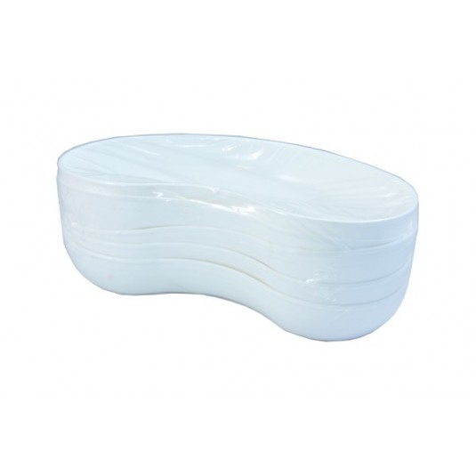 Nerka - taca z tworzywa 28cm, 700ml, 1szt.