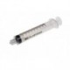 Strzykawka 3cz. BD Plastipak Luer-Lok 10ml, 100szt./op.