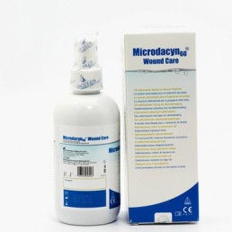 Microdacyn® 250ml spray