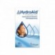 HydroAid® Sterylny opatrunek żelowy (7x12cm), 1szt.