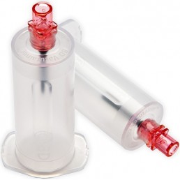 Adapter do przenoszenia krwi BD Vacutainer, 1 szt.