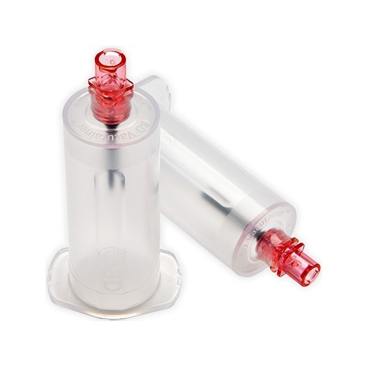 Adapter do przenoszenia krwi BD Vacutainer, 1szt.