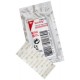 Plaster 3M Steri Strip (6x75mm) czerwony, 3szt./1blister