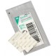 Plaster 3M Steri Strip (6x38mm) zielony, 6szt./1blister