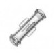 Combi adapter - łącznik żeński-żeński B. Braun, 1szt.