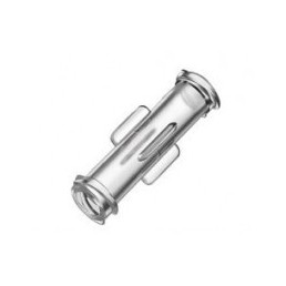 Combi adapter - łącznik żeński-żeński B. Braun, 1szt.