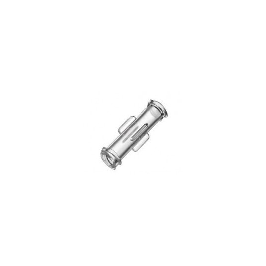 Combi adapter - łącznik żeński-żeński B. Braun, 1szt.