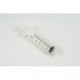 Strzykawka 3cz. luer lock BD 5ml, 125szt./op.