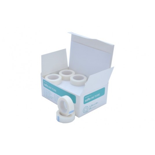 Plaster włókninowy SOFTPORE (1,25cmx9m), 1szt.