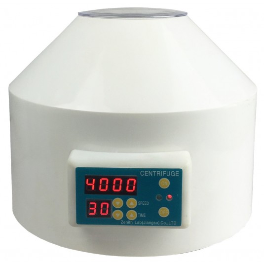Wirówka, model: LC-04R Digital (cyfrowa) - 1szt.