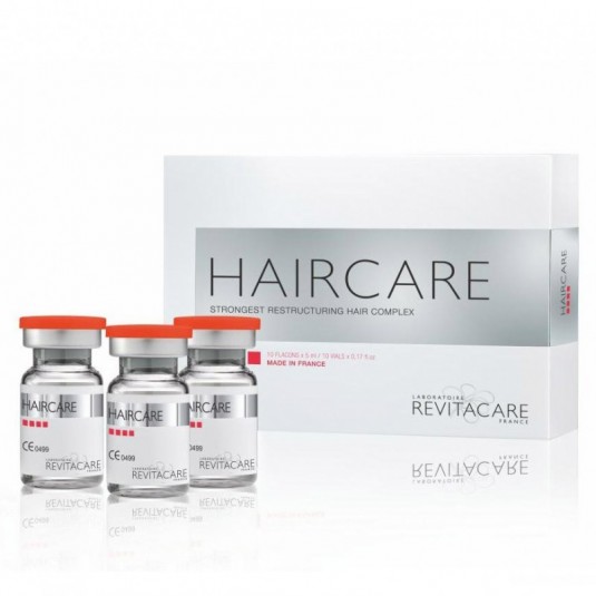 HairCare, mezokoktail 1x5ml