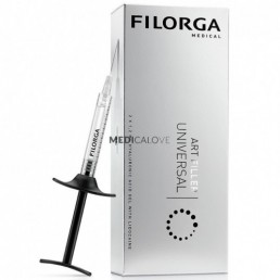 Filorga/Fillmed Art Filler Universal 1,2ml, 1szt.