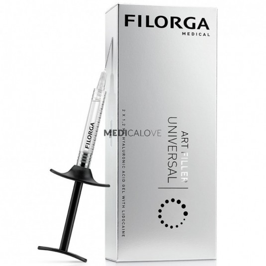 Filorga/Fillmed Art Filler Universal 1,2ml, 1szt.
