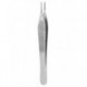 Pinceta, pęseta anatomiczna typ Adson 12,5cm