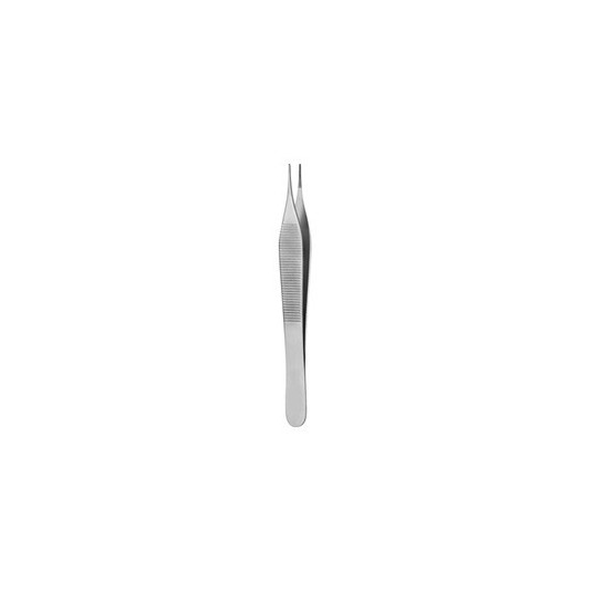 Pinceta, pęseta anatomiczna typ Adson 12,5cm