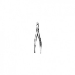 Kleszczyki do klamer typ Michel 12,5cm