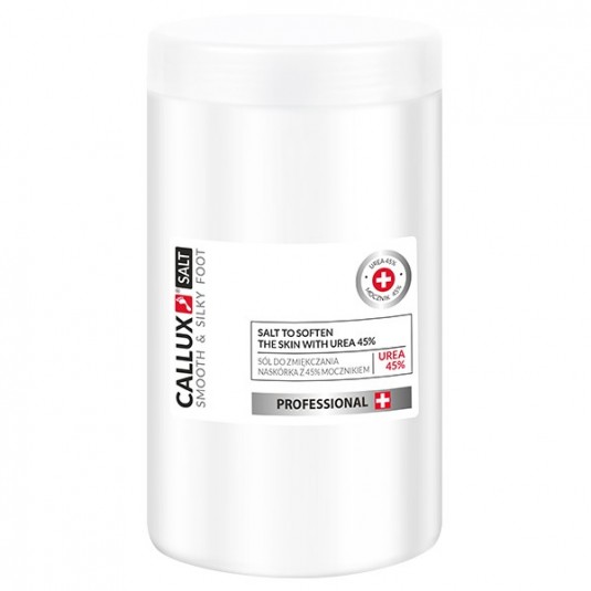 CALLUX - Sól zmiękczająca do kąpieli