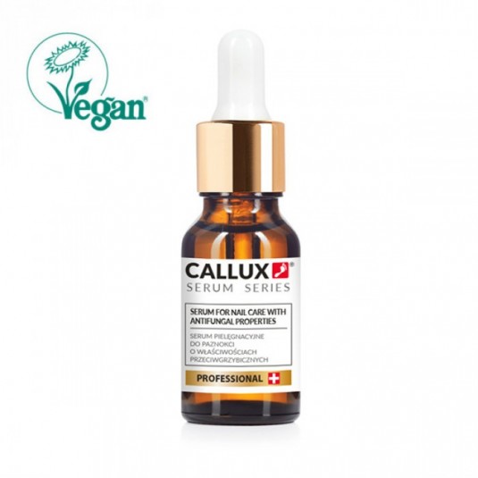 CALLUX - Serum do paznokci antygrzybiczny, 10ml