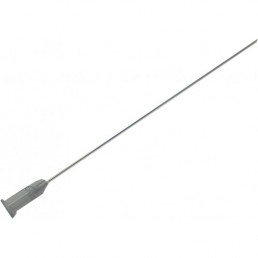 Igła iniekcyjna do intralipoterapii Mesorelle 22G (0.7x90mm), 1szt.