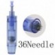 Kartridż Dr Pen 36 igłowy, niebieski, 1szt (do Pena model: A1, A6)