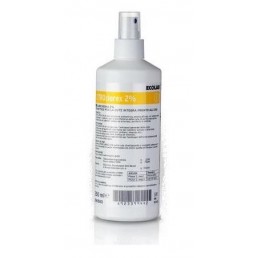 CitroClorex 2%, płyn do dezynfekcji higienicznej rąk i dezynfekcji skóry 250, spray