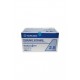 Strzykawka trzyczęściowa luer lock Terumo 2,5ml, 100szt/op