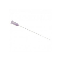 Igła iniekcyjna do intralipoterpii 24G (0.55)x100mm, 1szt